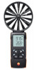 Testo 417 Rotating Vane Thermo-Anemometer