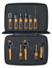 Testo 0563 0007 Smart Probes HVAC/R Complete Kit