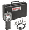 Starrett DFG-10 Digital Force Gauge, 50 N (10 lbf), 5,000:1