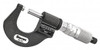 Starrett T216XRL-1 Digital Micrometer, 0 to 1"