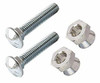 MSA R621416 Carriage Bolt - Each