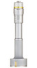 Mitutoyo 368-162 Holtest Inside Micrometer, 3-point, 8 to 10 mm