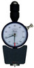 Mitutoyo 811-337-11 Hardmatic HH-300 Series 811 Dial Durometer for rubber and plastics, shore D, DIN 53 505