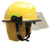 MSA HP3DSY Helmet Assembly - Each
