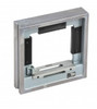 Mitutoyo 960-701 Precision Square Level, 0.1Mm/M