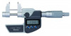 Mitutoyo 345-250-30 Series 345 Digital Caliper-Type Inside Micrometer, 5 to 30 mm, metric