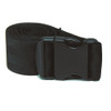 MSA 9961 Waist Belt Assembly - Each