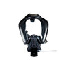 MSA 813208 Ultra Elite Probed Respirator Facepiece, Multiple Size Values Available - Each
