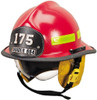 MSA 664DDR Helmet Assembly - Each