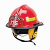 MSA 660DSR Helmet Assembly - Each