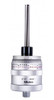 Mitutoyo 197-201 Series 197 Non-Rotating Spindle/Large Thimble Micrometer Head, 0 to 2"