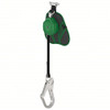 MSA 6 ft. V-Shock Web SRL - Leading Edge with Snaphook