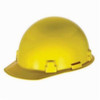 MSA 486964 Thermalgard Slotted Cap Hard Hat, Multiple Color Values Available - Each