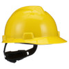 MSA 475358 V-Gard Cap Style Hard Hat, Multiple Colors Available
