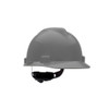 MSA 475358 V-Gard Cap Style Hard Hat, Multiple Colors Available