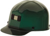 MSA 475337_A Comfo-Cap Cap Style Front Brim Hard Hat, Multiple Color Values Available - Each
