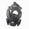 MSA 471286 Ultra-Twin Full Face Full Face Facepiece Respirator, Multiple Size Values Available