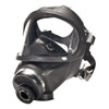 MSA 457126 Ultravue Chin Gas Mask Facepiece, Multiple Size Values Available - Each