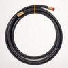 MSA 455020 Chemical Resistant Air-Supply Hose - Each