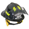 MSA 360SFSB Cairns 360 Structural Fire Service Fire Helmet - Each