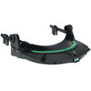 MSA 10115730 V-Gard Slotted Cap Headgear Frame - Each