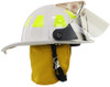 MSA 1010FDW Cairns 1010 Series Traditional Fire Helmet - Each