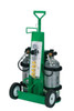 MSA 10107537 Industrial Air Cart - Each