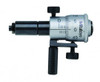 Mitutoyo 141-212 Carbide Tipped Inside Micrometer, 50 to 300 mm