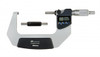 Mitutoyo 293-243-30 Coolant Proof Micrometer, 75 to 100 mm, 0.001 mm