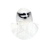 MSA 10095740 OptimAir TL Single Bib Hood Assembly - 20/Pack