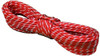 MSA 10095330 Rescue Rope, Multiple Rope Diameter, Rope Length, Color Values Available - Each