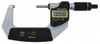 Mitutoyo 293-182-30 QuantuMike Micrometer with SPC, 2 to 3"/ 50.8 to 76.2 mm