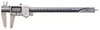 Mitutoyo 500-753-10 Digital Caliper 0"/0Mm-8"/200Mm Range, +/-0.001"/0.01Mm Accuracy, 0.0005"/0.01Mm Resolution,