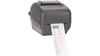 MSA 10127808 Printer Detector/Receipt Sticker Zebra Printer - Each