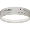 Mitutoyo 158-119 Optical Flat
