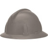 MSA 10163454 Topgard Full Brim Hard Hat - Each