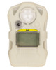 MSA 10160049 Portable Sleep Single Gas Monitor with Xcell Pulse Technology - Each