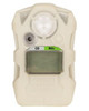 MSA 10160045 Portable Sleep Single Gas Monitor with Xcell Two Tox Sensor - Each
