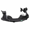 MSA 10154622 Faceshield Slotted Hat Frame - Each