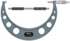 Mitutoyo 103-223 Mic, Outside, 8-9", 0.0001", R