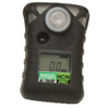 MSA 10076729 Portable Standard Single Gas Monitor - Each