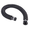 MSA 10068129 Gas Mask Breathing Tube - Each