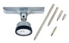 Mitutoyo 7238T Dial Depth Gage /1168T