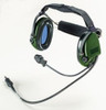 MSA 10053550 Supreme Pro Neckband Headset - Each