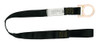 MSA 10042794 Concrete Anchorage Connector Strap - Each