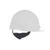 MSA 475395 Skullgard Front Brim Hard Hat, Tan or White - Each