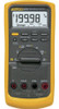 Fluke 87V Industrial True-RMS Multimeter with temperature, 1000 V, 10 A