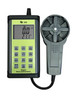 TPI 556C1 Digital Air Velocity/Air Flow Meter