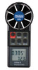 REED 8906 Vane Thermo-Anemometer with Air Volume