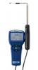 TSI/Alnor 9545-A-AC VelociCalc Air Velocity Meter with ISO 17025 accreditation, 0 to 6000 ft/min, articulated probe